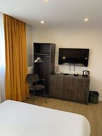 Hotel Restaurant l'Annexe