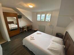Hotel Restaurant l'Annexe