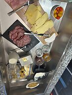 Hotel Restaurant l'Annexe