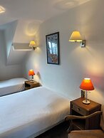 Hotel Restaurant l'Annexe