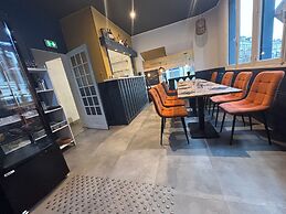 Hotel Restaurant l'Annexe