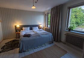Bungenäs Badhotell