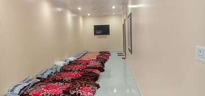 Hotel The Ram Krishna