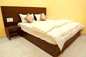Hotel The Ram Krishna