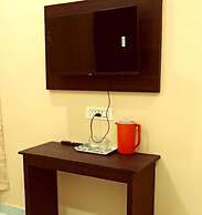 Hotel The Ram Krishna