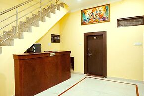 Hotel The Ram Krishna