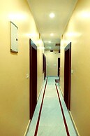 Hotel The Ram Krishna