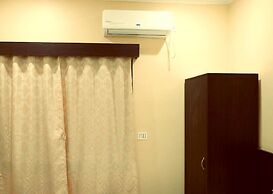 Hotel The Ram Krishna