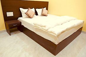 Hotel The Ram Krishna