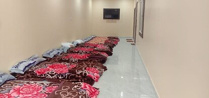 Hotel The Ram Krishna