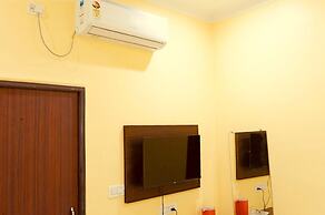 Hotel The Ram Krishna