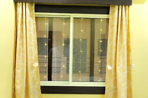 Hotel The Ram Krishna