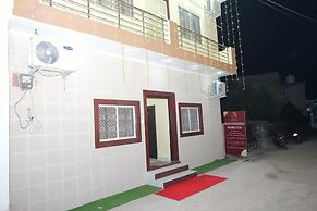 Hotel The Ram Krishna