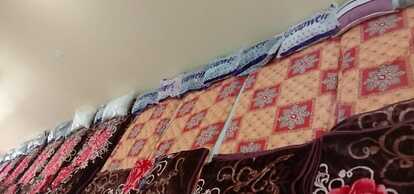 Hotel The Ram Krishna