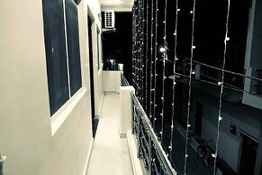 Hotel The Ram Krishna