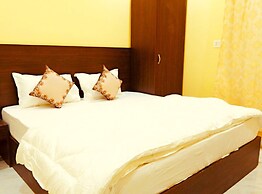 Hotel The Ram Krishna