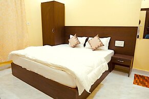 Hotel The Ram Krishna