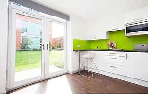 Student Only The Boulevard