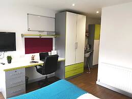 Student Only The Boulevard