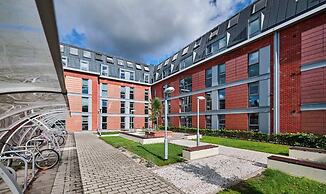 Student Only The Boulevard