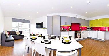 Student Only The Boulevard