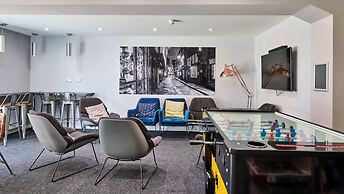 Student Only The Boulevard