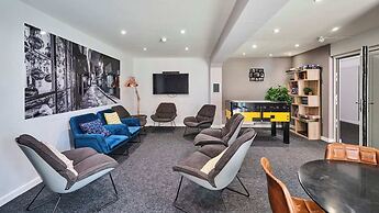 Student Only The Boulevard