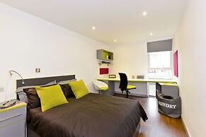 Student Only The Boulevard