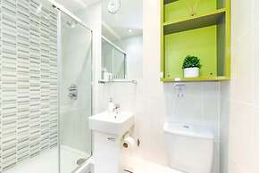 Student Only The Boulevard