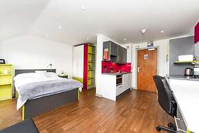 Student Only The Boulevard