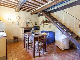Appartamento La Torretta Di Pietra
