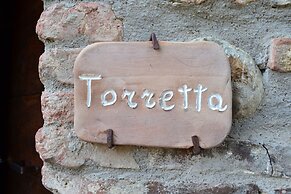 Appartamento La Torretta Di Pietra