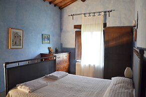 Appartamento La Torretta Di Pietra