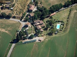 Appartamento La Torretta Di Pietra
