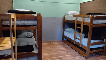Hostel Sudaka