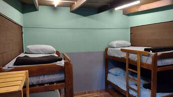 Hostel Sudaka