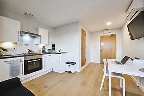 Student Only The Summit