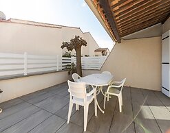 Stylish Coastal Hideaway, Agde