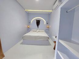 Double D Guesthouse and Villa