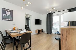 Apartment Kuracyjna15 by Noclegi Renters