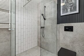 Apartment Kuracyjna15 by Noclegi Renters