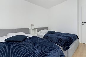 Apartment Kuracyjna15 by Noclegi Renters