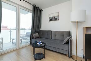 Apartment Kuracyjna15 by Noclegi Renters