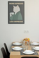 Apartment Kuracyjna15 by Noclegi Renters