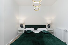 Apartment Kuracyjna15 by Noclegi Renters