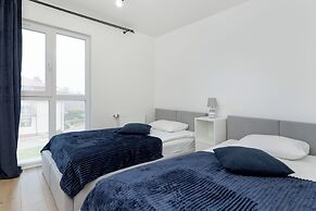 Apartment Kuracyjna15 by Noclegi Renters