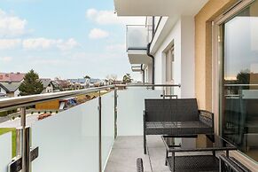 Apartment Kuracyjna15 by Noclegi Renters