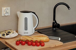 Apartment Kuracyjna15 by Noclegi Renters