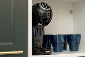 Apartment Kuracyjna15 by Noclegi Renters