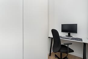 Apartment Kuracyjna15 by Noclegi Renters